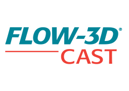 Flow 3d Cast