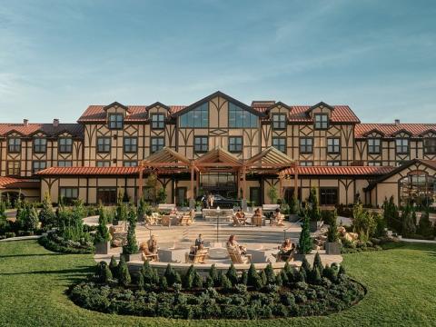 Nemacolin