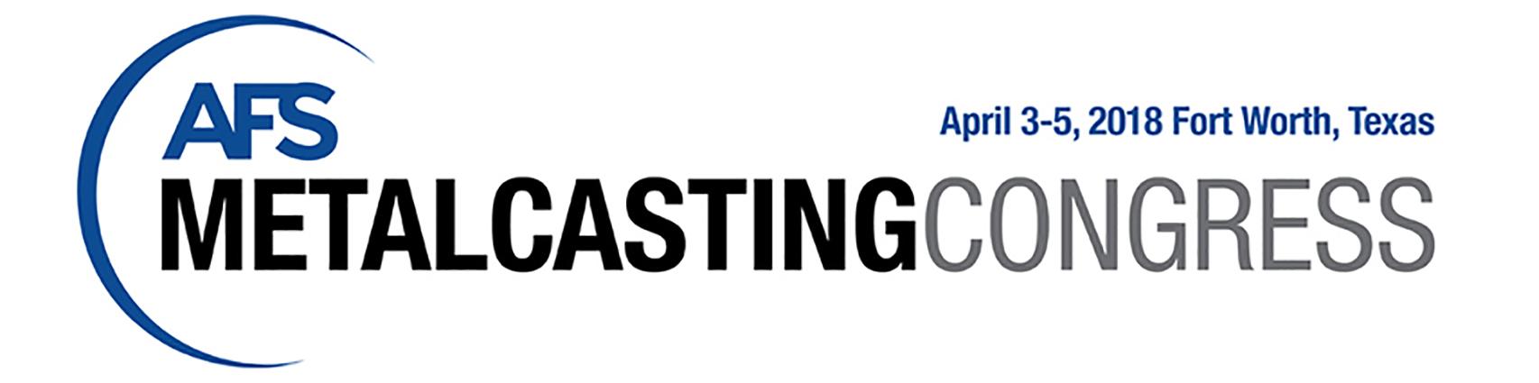 Metalcasting Congress