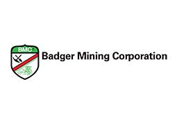 Badger Mining